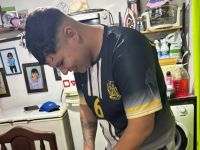 Cómo sigue la salud del joven gravemente herido tras la explosión en Mariano Acosta