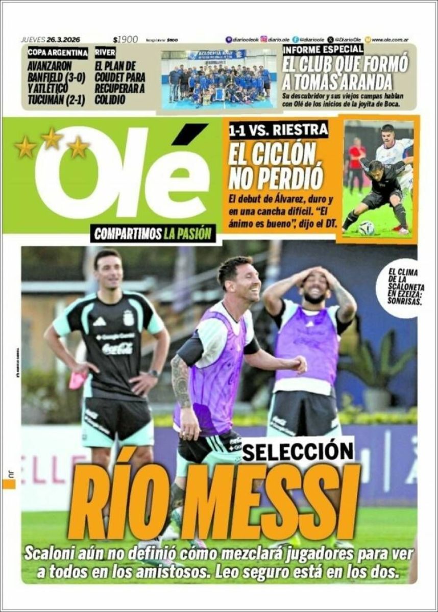 Tapas Edición Impresa