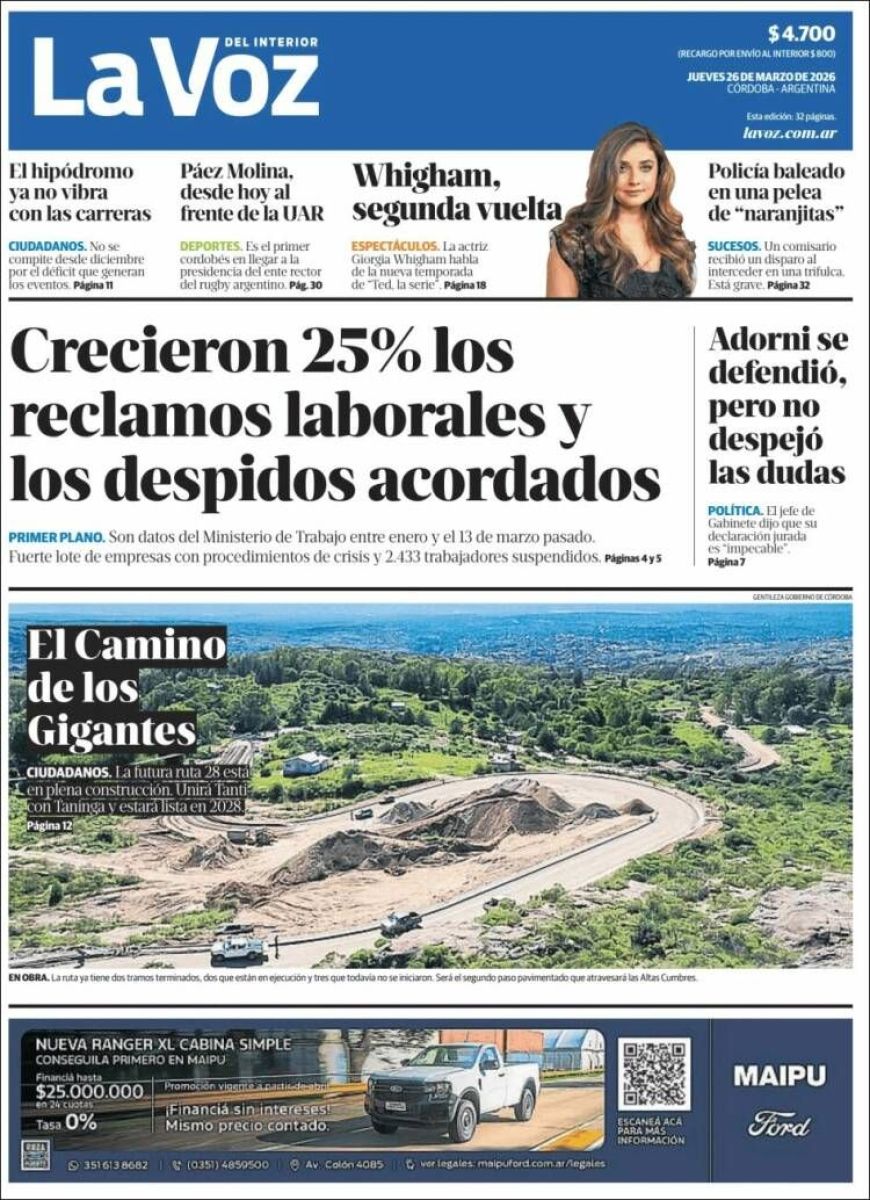 Tapas Edición Impresa