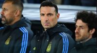 “No te garantiza nada jugar contra los mejores”: Scaloni habló antes de los amistosos en La Bombonera