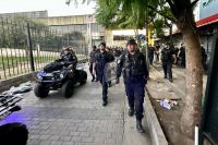 La Ciudad refuerza controles en la Villa 31 para frenar construcciones y reorganizar el barrio