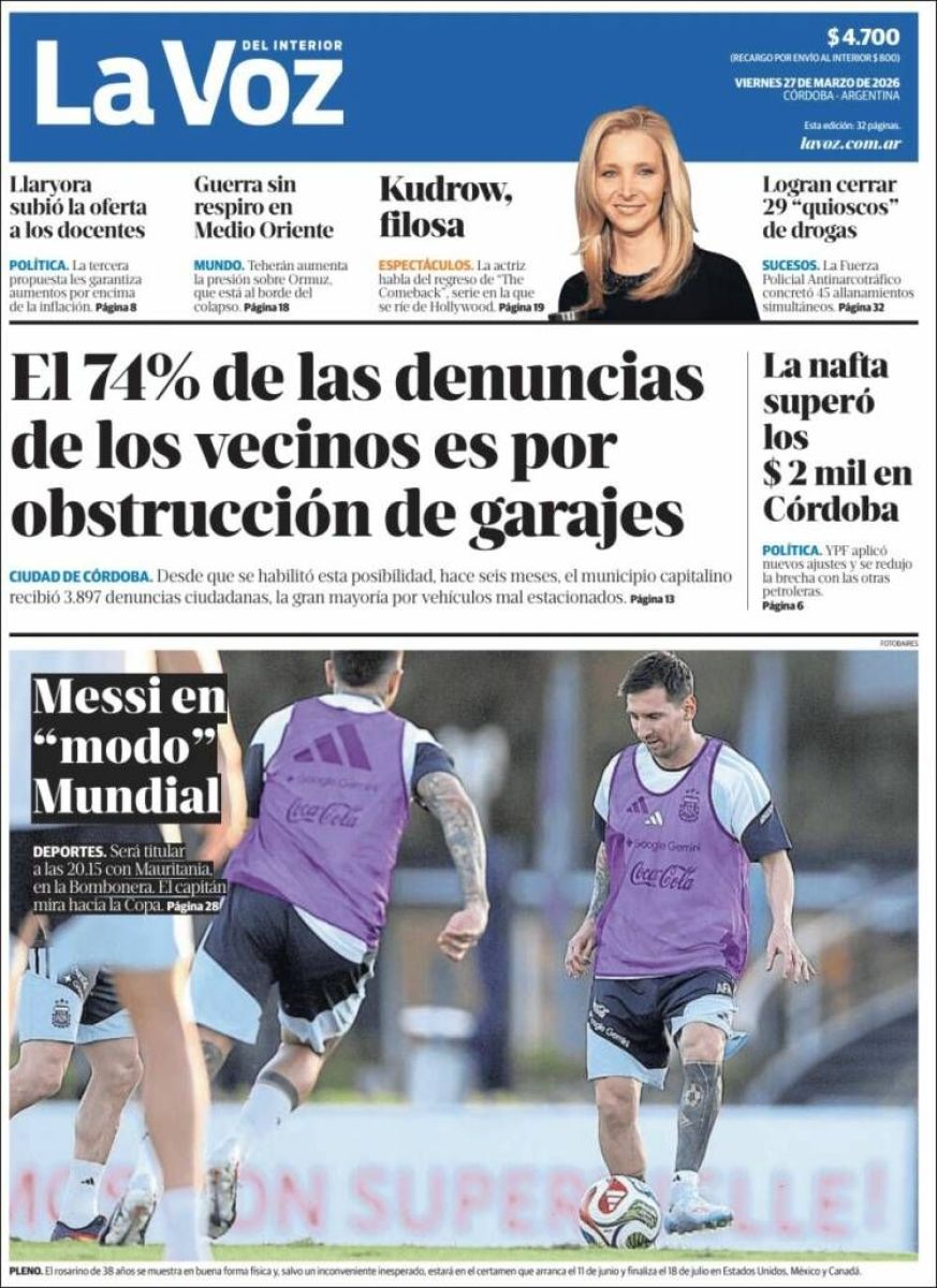 Tapas Edición Impresa