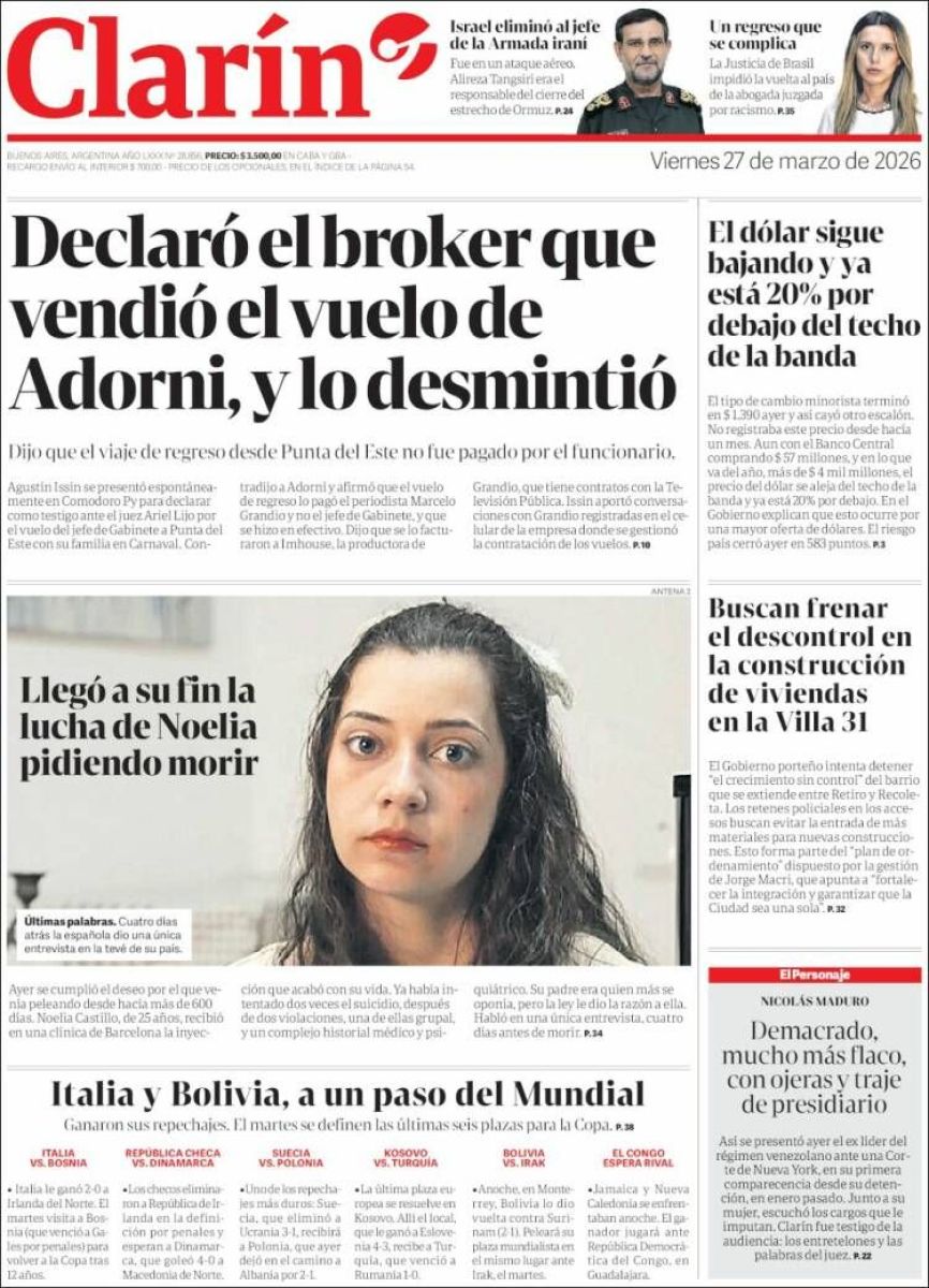 Tapas Edición Impresa