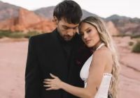 Polémica boda en área protegida de Salta: uno de los invitados fue un juez de la Corte Suprema