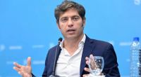 Kicillof contra Milei tras el fallo por YPF: “El tribunal dijo que él nunca tuvo razón”