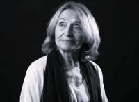 Murió la actriz Marta Lubos, recordada por “La niña santa”