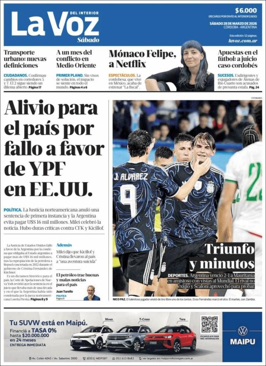 Tapas Edición Impresa