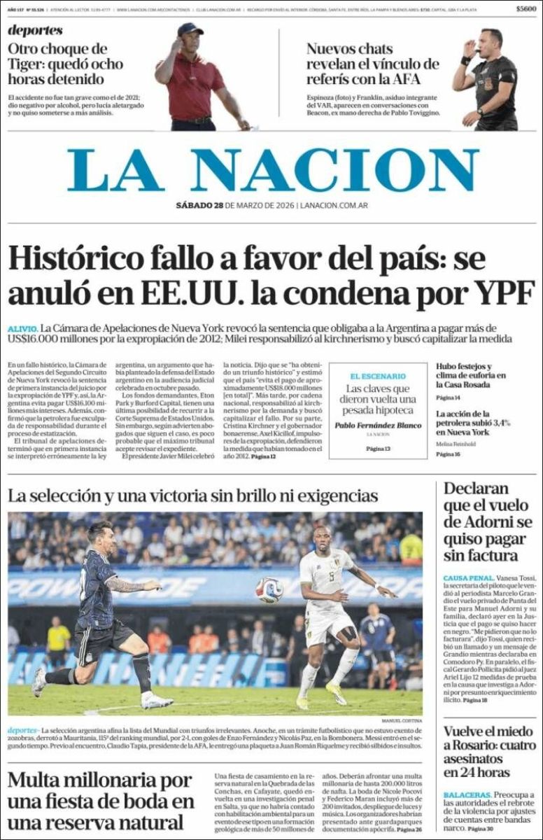 Tapas Edición Impresa