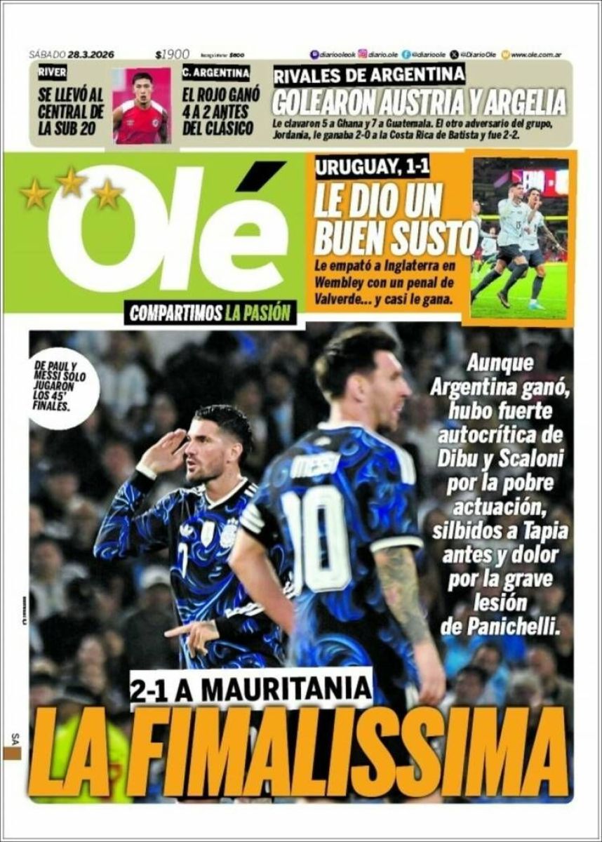 Tapas Edición Impresa