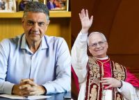 Jorge Macri invitó al Papa León XIV a visitar Buenos Aires