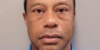 Tiger Woods chocó y se negó a hacer el análisis de orina