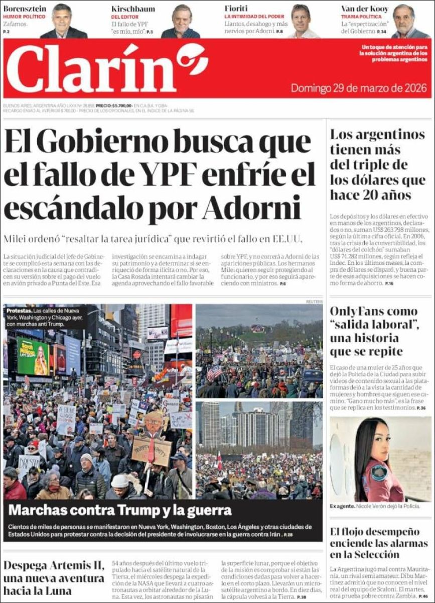 Tapas Edición Impresa