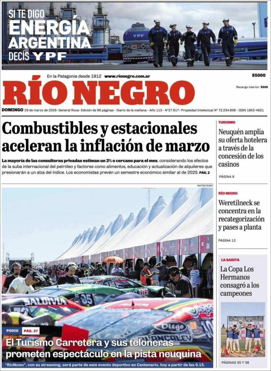 Tapas Edición Impresa