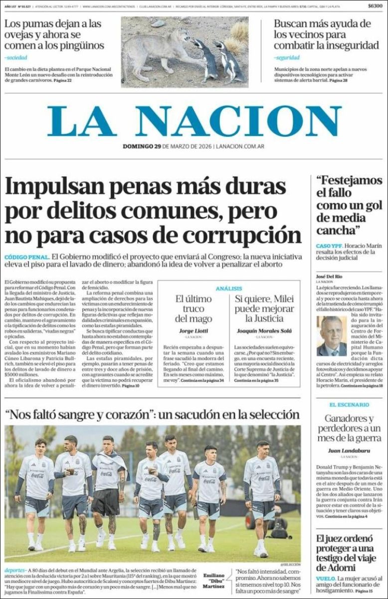 Tapas Edición Impresa