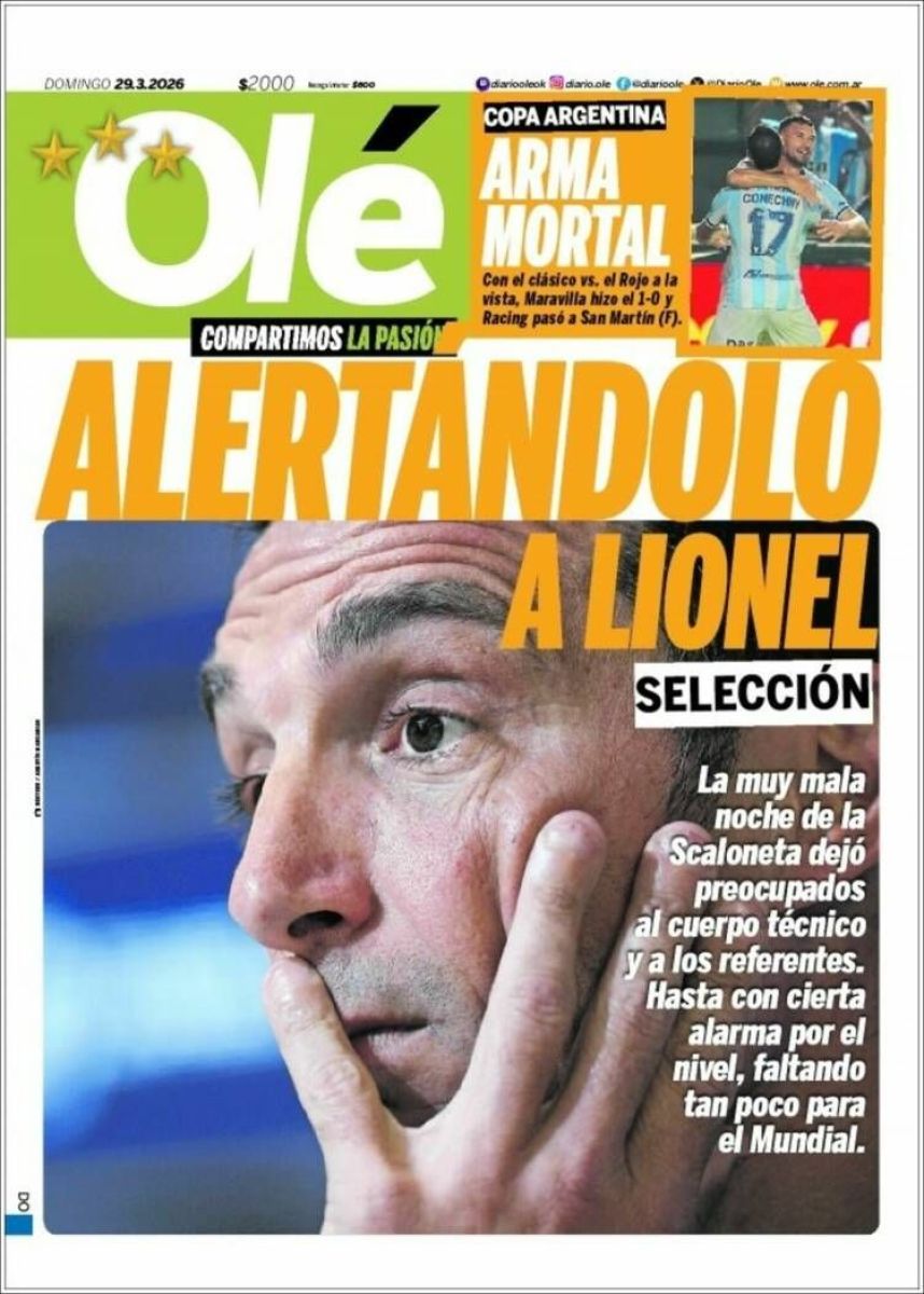 Tapas Edición Impresa