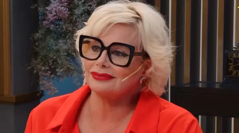 Carmen Barbieri sorprendió al revelar cuántos años lleva sin pareja