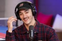 Pelao Khe habló a corazón abierto de su bulimia y la lucha con su imagen corporal