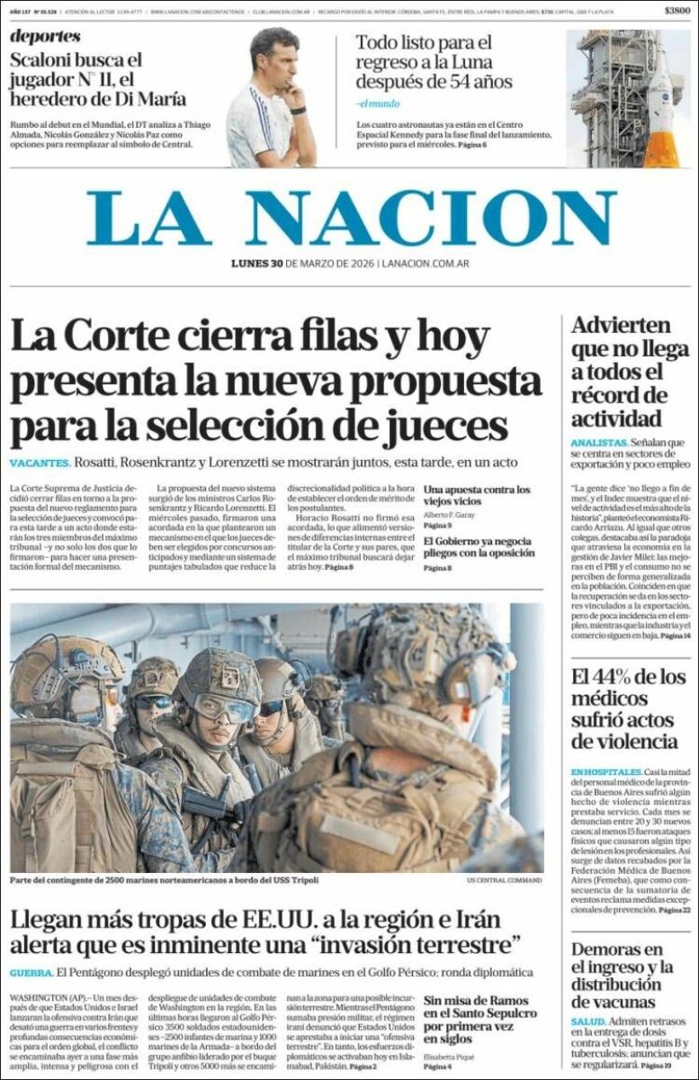 Tapas Edición Impresa