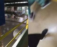 Conmoción en Santa Fe: Un alumno ingresó armado a la escuela y mató a un compañero