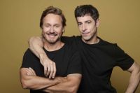 Benjamín Vicuña y Esteban Lamothe protagonizarán “Secreto en la montaña” 