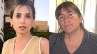 La madre de Santiago Martínez defendió a su hijo y cruzó a Emily Ceco: “Miente"