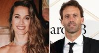 Facundo Pieres y Chechu Bonelli se separaron en medio de rumores que apuntan a Zaira Nara