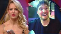 La divertida videollamada entre Luisana Lopilato y Michael Bublé que enterneció a todos