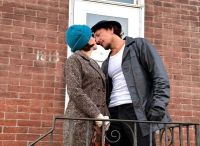 Nico Vázquez se llevó el Premio ACE de Oro y se fundió en un beso con Dai Fernández