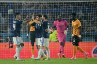 Argentina aplastó 5-0 a Zambia con Messi encendido y deja todo listo para el Mundial 2026