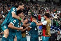 Bolivia no pudo vencer a Irak y no jugará el Mundial