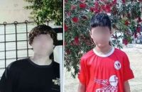 Habló la familia del tirador de San Cristóbal: "Nunca pensamos que podría llegar a hacer esto"