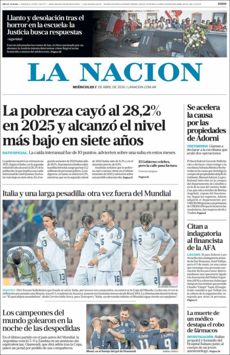 Tapas Edición Impresa