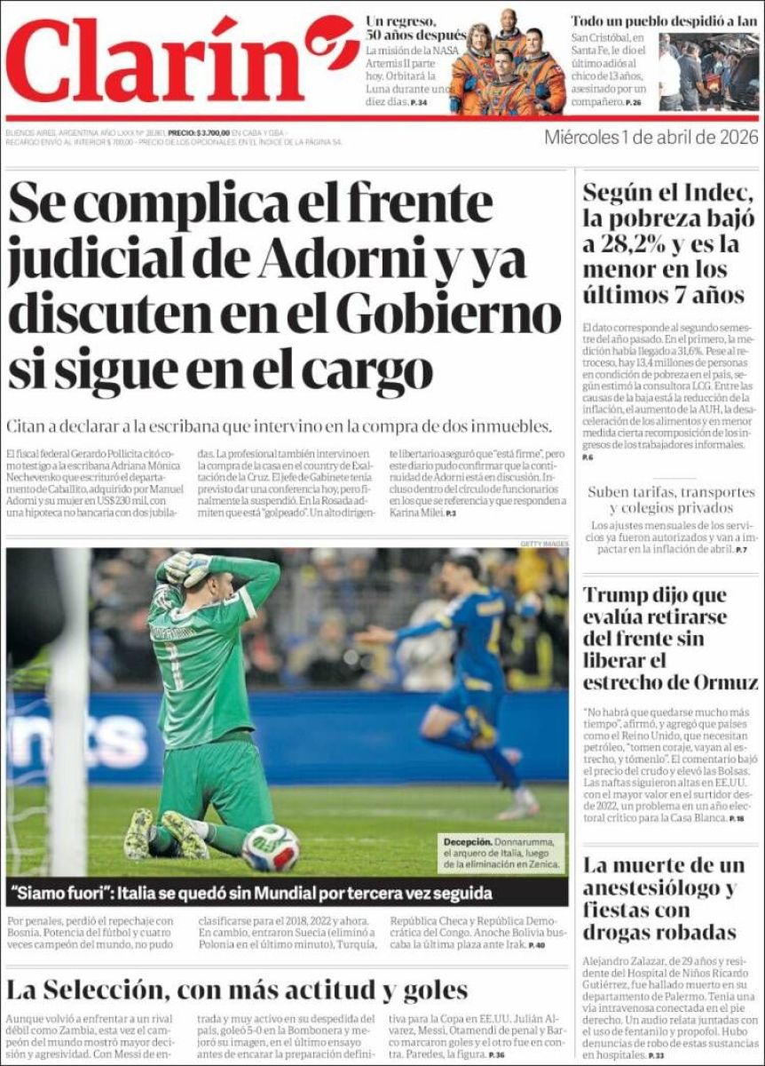 Tapas Edición Impresa