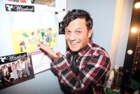 El problema de salud de Darío Lopilato que frenó la grabación de su programa Viralizados