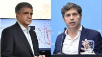 Jorge Macri le exigió a Kicillof que pague por la atención de los bonaerenses en situación de calle en Ciudad