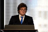 Irán acusa a Milei de alinearse con EE.UU. e Israel y advierte “consecuencias”