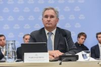 Cancillería declaró “persona non grata” al encargado de negocios de la Embajada de Irán