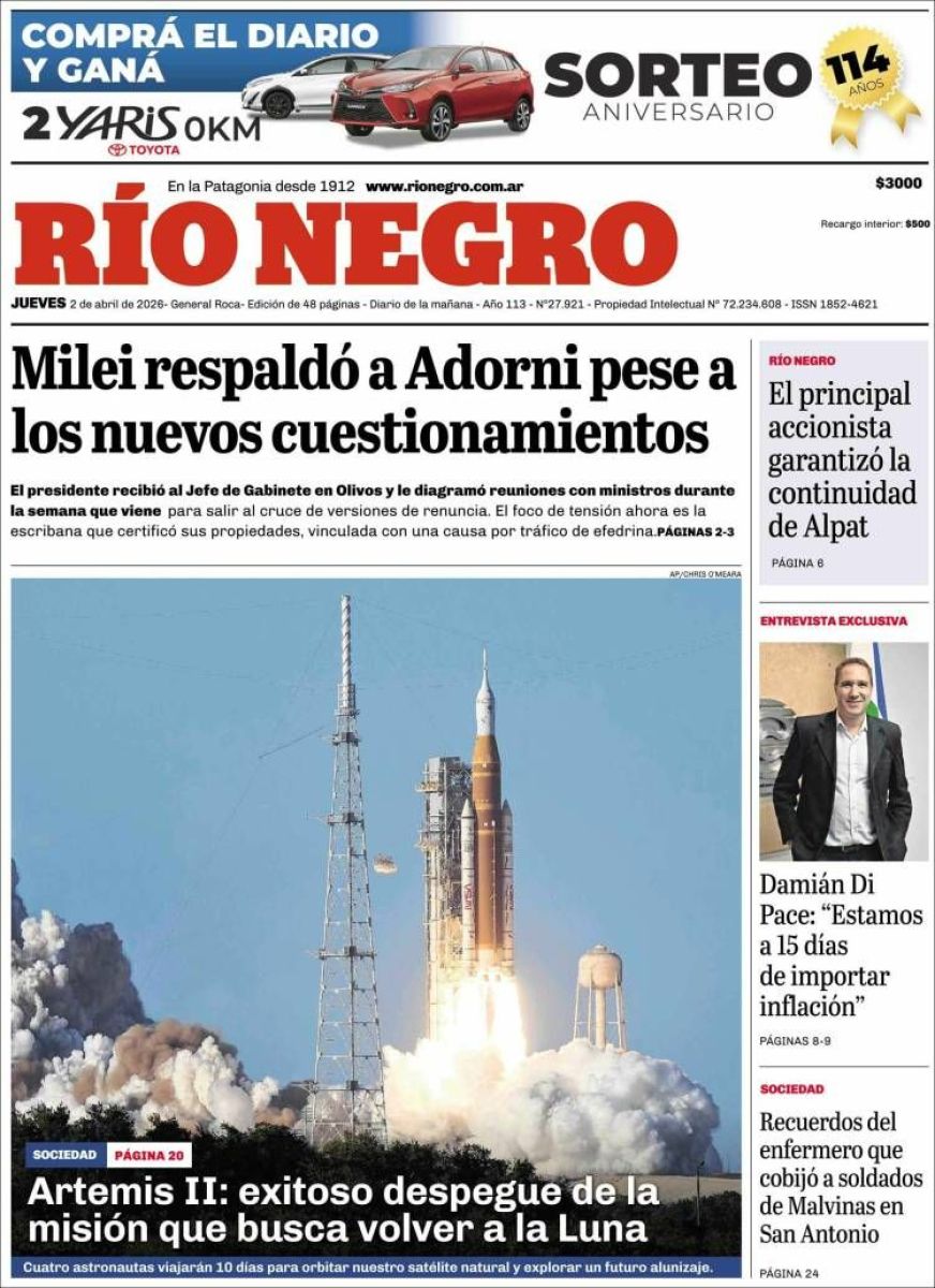 Tapas Edición Impresa