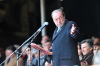 Falleció Hugo Biolcati, ex presidente de la Sociedad Rural Argentina