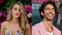 La Justicia desestimó gran parte de la denuncia de Blake Lively contra Justin Baldoni