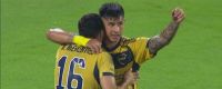 Boca venció 1-0 a Talleres en Córdoba y llega con confianza a la Libertadores