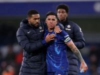 Enzo Fernández fue suspendido del Chelsea tras sus recientes declaraciones públicas