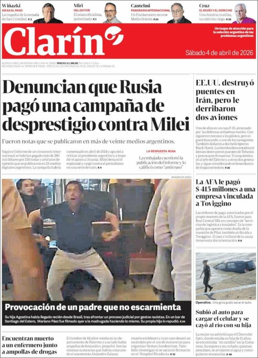 Tapas Edición Impresa