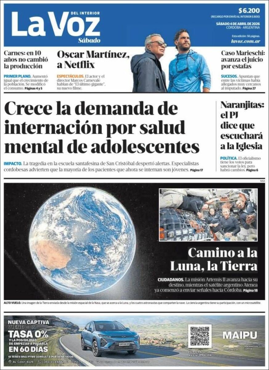 Tapas Edición Impresa