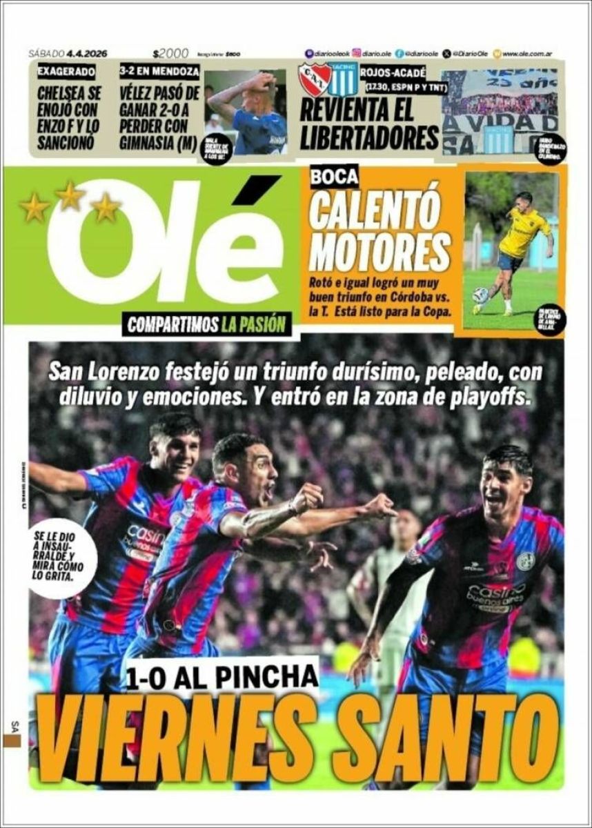 Tapas Edición Impresa