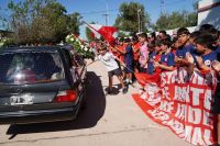 Tras el crimen, familiares del colegio de San Cristóbal piden clases virtuales