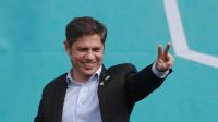 Kicillof: “Muchos se han decepcionado con Milei y buscan alternativa”