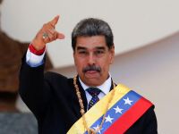 Desde prisión, Maduro pidió retomar el diálogo en Venezuela