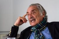 Raúl Timerman: "Vos no llegás a fin de mes y el que tiene poder tiene y se la gasta toda"