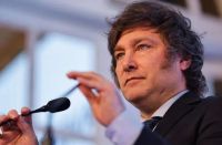 El gobierno de Milei dispuso anticipos financieros por 400 mil millones a provincias aliadas